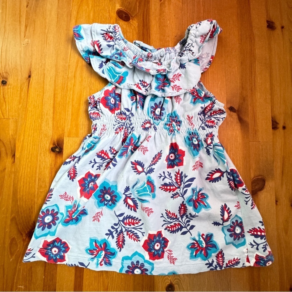 Tea collections dress